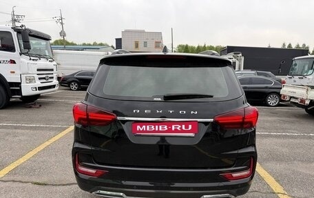 SsangYong Rexton, 2021 год, 2 484 000 рублей, 6 фотография