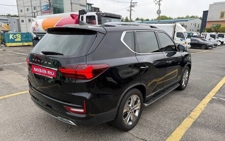 SsangYong Rexton, 2021 год, 2 484 000 рублей, 4 фотография