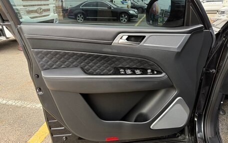 SsangYong Rexton, 2021 год, 2 484 000 рублей, 9 фотография