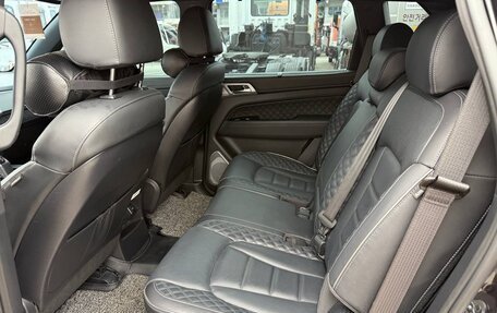 SsangYong Rexton, 2021 год, 2 484 000 рублей, 10 фотография