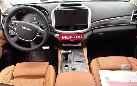 Haval H9 I рестайлинг, 2022 год, 2 299 800 рублей, 6 фотография