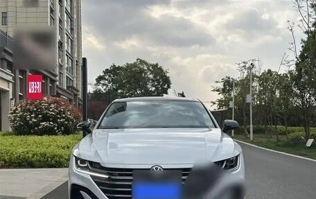 Volkswagen Arteon I, 2022 год, 2 590 131 рублей, 2 фотография
