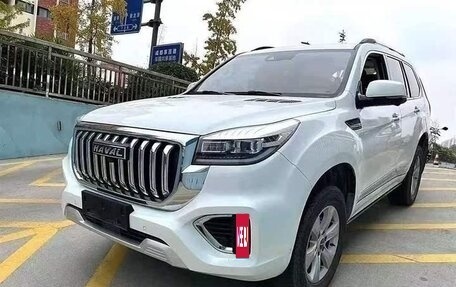 Haval H9 I рестайлинг, 2022 год, 2 299 800 рублей, 3 фотография