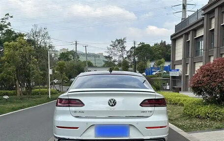 Volkswagen Arteon I, 2022 год, 2 590 131 рублей, 6 фотография