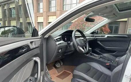 Volkswagen Arteon I, 2022 год, 2 590 131 рублей, 9 фотография