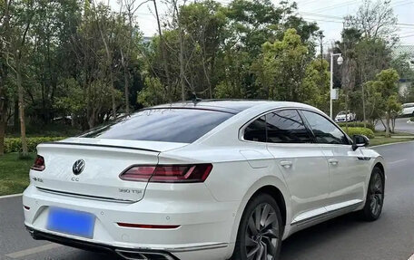 Volkswagen Arteon I, 2022 год, 2 590 131 рублей, 5 фотография