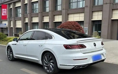Volkswagen Arteon I, 2022 год, 2 590 131 рублей, 7 фотография