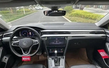 Volkswagen Arteon I, 2022 год, 2 590 131 рублей, 10 фотография