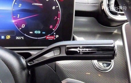 Mercedes-Benz C-Класс, 2022 год, 3 345 000 рублей, 9 фотография