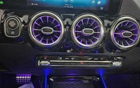 Mercedes-Benz GLA AMG, 2020 год, 3 090 000 рублей, 9 фотография