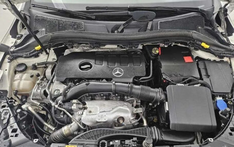 Mercedes-Benz GLA AMG, 2020 год, 3 090 000 рублей, 6 фотография