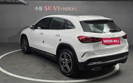 Mercedes-Benz GLA AMG, 2020 год, 3 090 000 рублей, 4 фотография