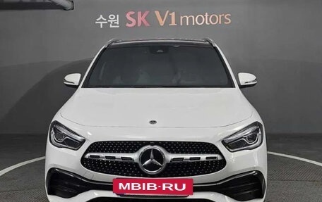Mercedes-Benz GLA AMG, 2020 год, 3 090 000 рублей, 2 фотография