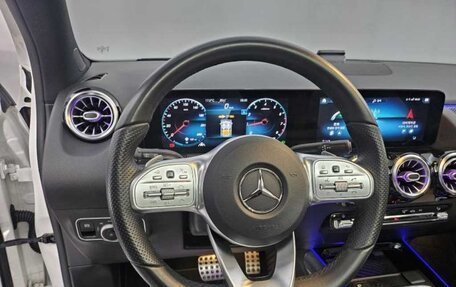 Mercedes-Benz GLA AMG, 2020 год, 3 090 000 рублей, 11 фотография