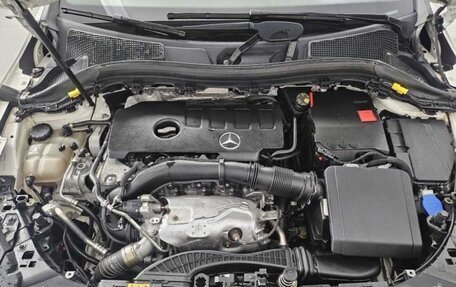 Mercedes-Benz GLA AMG, 2020 год, 3 090 000 рублей, 14 фотография