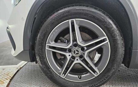 Mercedes-Benz GLA AMG, 2020 год, 3 090 000 рублей, 12 фотография