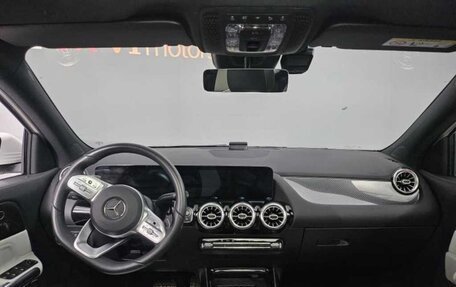 Mercedes-Benz GLA AMG, 2020 год, 3 090 000 рублей, 18 фотография