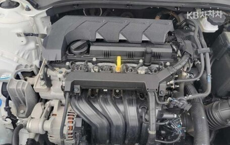 KIA K3, 2022 год, 1 345 000 рублей, 5 фотография