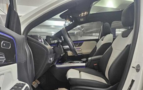 Mercedes-Benz GLA AMG, 2020 год, 3 090 000 рублей, 17 фотография