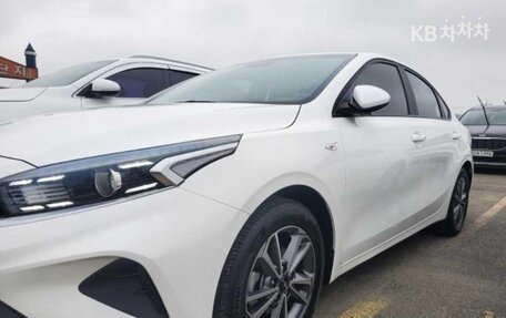 KIA K3, 2022 год, 1 345 000 рублей, 2 фотография