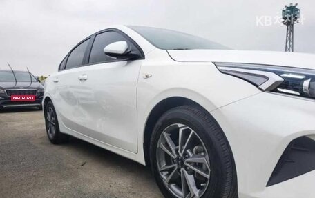 KIA K3, 2022 год, 1 345 000 рублей, 4 фотография