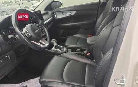 KIA K3, 2022 год, 1 345 000 рублей, 6 фотография