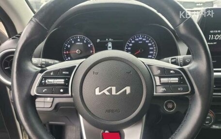 KIA K3, 2022 год, 1 345 000 рублей, 8 фотография