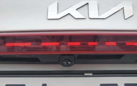 KIA K3, 2022 год, 1 345 000 рублей, 10 фотография