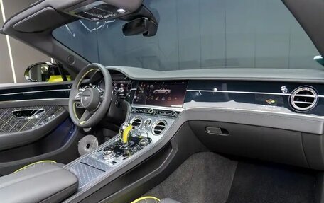 Bentley Continental GT III, 2022 год, 17 900 100 рублей, 9 фотография