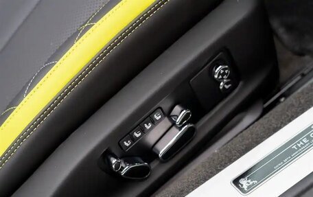 Bentley Continental GT III, 2022 год, 17 900 100 рублей, 10 фотография