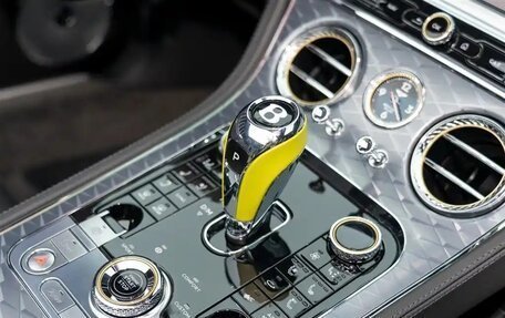Bentley Continental GT III, 2022 год, 17 900 100 рублей, 13 фотография