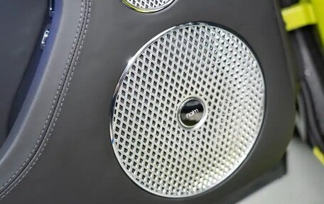 Bentley Continental GT III, 2022 год, 17 900 100 рублей, 14 фотография