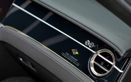 Bentley Continental GT III, 2022 год, 17 900 100 рублей, 17 фотография