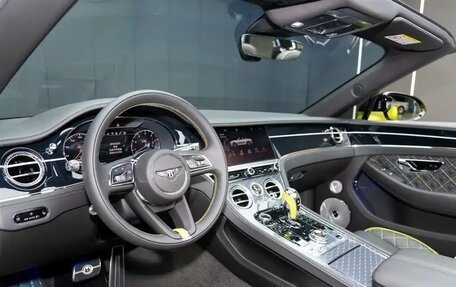 Bentley Continental GT III, 2022 год, 17 900 100 рублей, 16 фотография