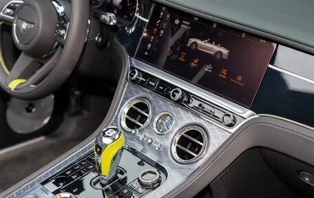 Bentley Continental GT III, 2022 год, 17 900 100 рублей, 20 фотография