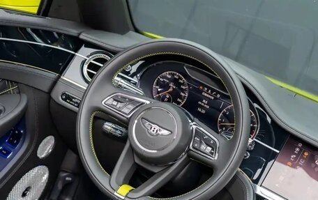 Bentley Continental GT III, 2022 год, 17 900 100 рублей, 15 фотография