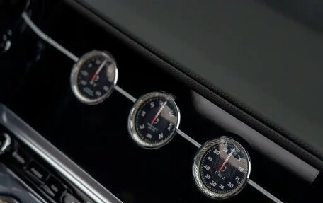 Bentley Continental GT III, 2022 год, 17 900 100 рублей, 21 фотография