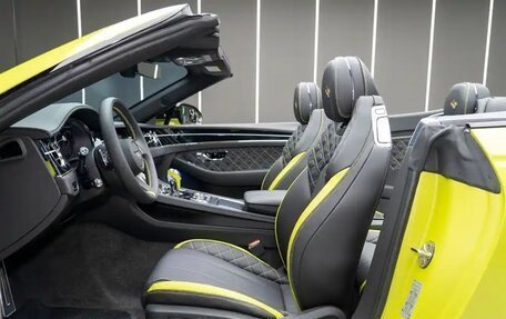 Bentley Continental GT III, 2022 год, 17 900 100 рублей, 19 фотография