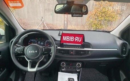 KIA Morning III, 2022 год, 745 000 рублей, 9 фотография