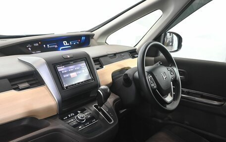 Honda Freed II, 2017 год, 1 770 000 рублей, 10 фотография