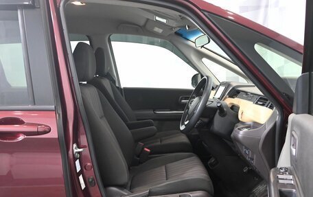 Honda Freed II, 2017 год, 1 770 000 рублей, 9 фотография