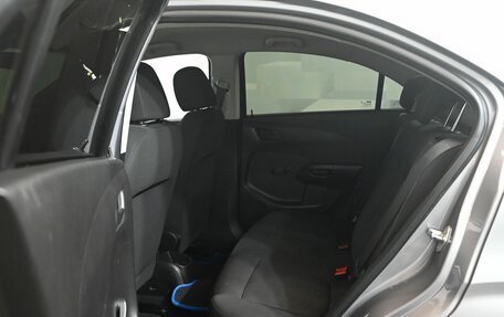 Chevrolet Aveo III, 2012 год, 650 000 рублей, 14 фотография