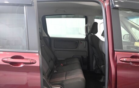Honda Freed II, 2017 год, 1 770 000 рублей, 17 фотография