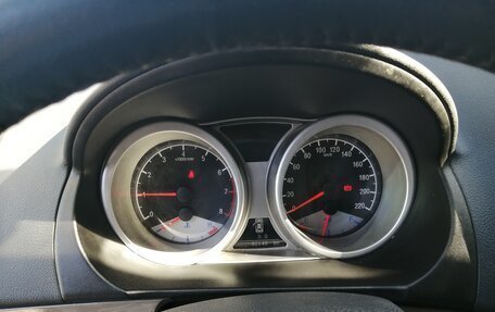 Geely Emgrand X7 I, 2014 год, 800 000 рублей, 6 фотография