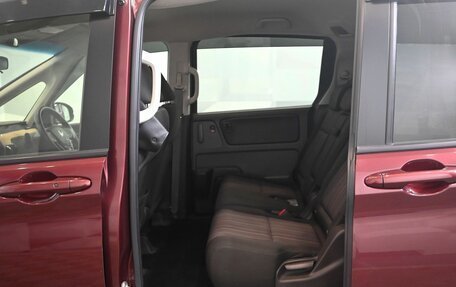 Honda Freed II, 2017 год, 1 770 000 рублей, 18 фотография