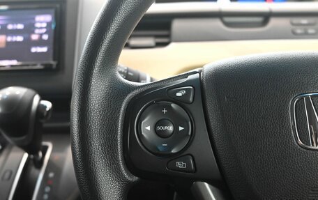 Honda Freed II, 2017 год, 1 770 000 рублей, 14 фотография