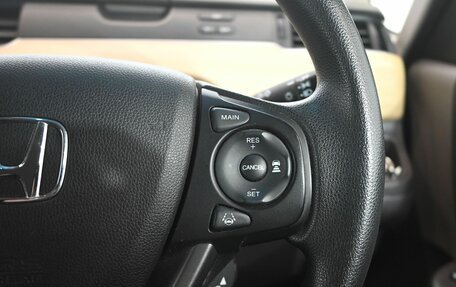 Honda Freed II, 2017 год, 1 770 000 рублей, 15 фотография