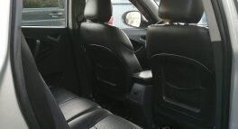 Geely Emgrand X7 I, 2014 год, 800 000 рублей, 12 фотография