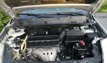 Geely Emgrand X7 I, 2014 год, 800 000 рублей, 14 фотография