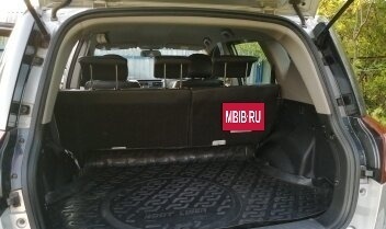 Geely Emgrand X7 I, 2014 год, 800 000 рублей, 13 фотография